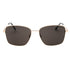 Tom Ford FT0953-D 28A shiny rose gold / smoke Sunglasses Male One Size